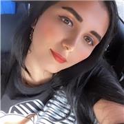 Profesora de español nativo
Me gusta tener empatía con los niños enseñarles los conocimientos del español